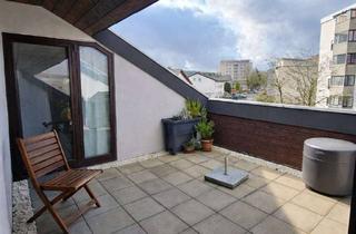 Wohnung mieten in 88339 Bad Waldsee, Moderne 3-Zimmer Wohnung im 3. OG mit Loggia in Bad Waldsee