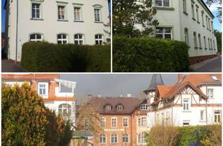 Wohnung mieten in Bahnhofstr., 01900 Großröhrsdorf, Renovierte, freundliche 3-Zimmer-Wohnung - 3 Fußminuten vom Bahnhof