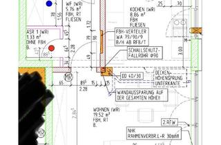 Wohnung mieten in 71546 Aspach, Hochwertige, möblierte 2-Zimmer-Neubauwohnung in Aspach
