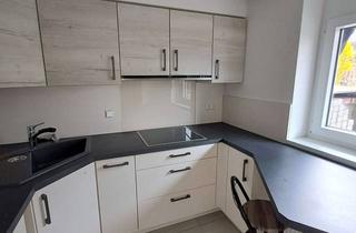 Wohnung mieten in 75196 Remchingen, 1,5 Zimmer Wohnung mit Terasse in Remchingen