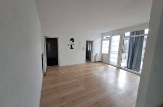 Wohnung mieten in 75196 Remchingen, 1,5 Zimmer Wohnung mit Terasse in Remchingen