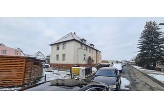 Wohnung mieten in Feldstraße, 38889 Blankenburg, Erstbezug nach Sanierung: 2-Zimmerwohnung in Blankenburg, Einbauküche, teilmöbiliert