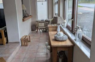 Wohnung mieten in 54550 Daun, Helle 3-Zimmer Erdgeschosswohnung mit Balkon in Daun Waldkönigen