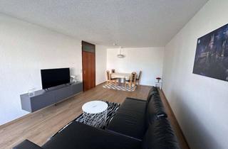 Wohnung mieten in Edmund-Schweizer-Straße, 79618 Rheinfelden, 2-Zimmer Wohnung mit Balkon im 1. OG in Rheinfelden (Baden)