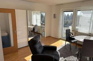 Wohnung mieten in Zu Den Kuranlagen, 69429 Waldbrunn, Charmante 1-Zimmer-Wohnung (34m²) im 1. OG, komplett renoviert in Waldbrunn