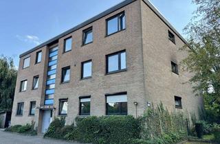 Wohnung mieten in Adenauerallee, 26131 Eversten, 1-Zimmer-Etagenwohnung mit Balkon und Einbauküche in Oldenburg