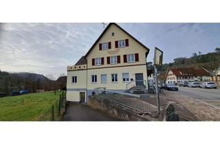 Wohnung mieten in 78736 Epfendorf, 3-Zimmer Wohnung mit Garten in Epfendorf