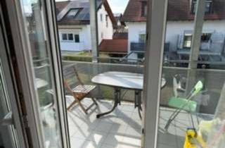 Wohnung mieten in Wittlinger Straße 21, 79595 Rümmingen, Helle 3-Zimmer-Wohnung mit Balkon und Garage in Rümmingen