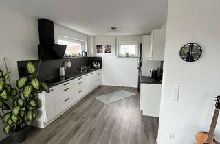 Wohnung mieten in Birkenweg 20, 73489 Jagstzell, Neuwertige 3,5-Zimmer Wohnung mit Balkon in Jagstzell