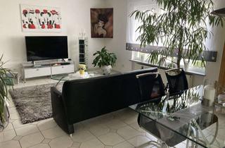 Wohnung mieten in Fauerbacher Straße 37, 61169 Friedberg, Helle 2-Zimmer Wohnung mit Terrasse im Erdgeschoss in Friedberg (Hessen)