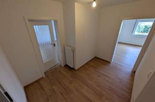 Wohnung mieten in 52385 Nideggen, Erstbezug nach Sanierung: Moderne 2-Zimmer-Wohnung mit Terrasse in Nideggen