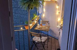 Wohnung mieten in Rheinstr. 49, 65185 Wiesbaden, Zentrale Altbauwohnung in Stadtmitte