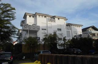 Wohnung mieten in Dahlienstrasse, 65451 Kelsterbach, Extravagantes 1,5-Zimmer Apartment mit 2 Loggias