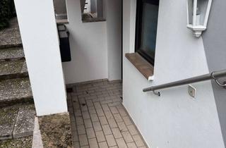 Wohnung mieten in Dieburger Weg, 64409 Messel, Schöne 3-Zimmer-Wohnung mit eigenem Freisitz und Einbauküche in Messel