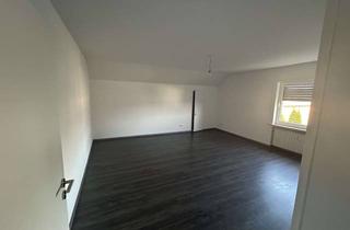Wohnung mieten in Heinrich-Wiebe-Straße 49, 37170 Uslar, Moderne 3 Zimmer Wohnung in Uslar