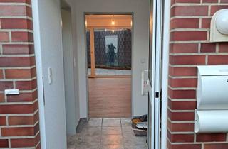 Wohnung mieten in Haßmannstraße 22, 33397 Rietberg, Charmante 1-Zimmer-Wohnung in Rietberg - Varensell