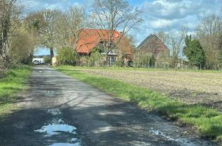 Wohnung mieten in Drensteinfurter Straße 14, 59227 Ahlen, Wohnen auf dem Bauernhof in Ahlen 135 qm