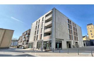 Lofts mieten in An Der Weberei, 96047 Bamberg, TOP Moderne 2 Zi-Loft-Wohnung im Industrial Style (KFW 55)