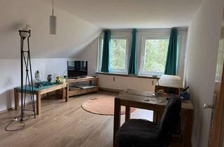 Wohnung mieten in 25712 Burg, Möblierte Zwei-Zimmer Wohnung in ruhiger Lage!