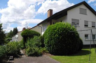 Wohnung mieten in 75203 Königsbach-Stein, Sonnige 3-Zimmer Dachgeschosswohnung in Königsbach