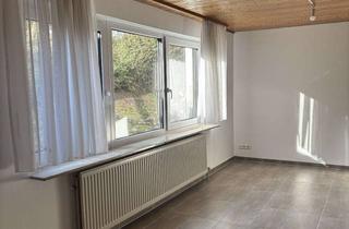 Wohnung mieten in 73054 Eislingen, Renovierte 1,5-Zimmer-Wohnung mit neuer EBK in Eislingen