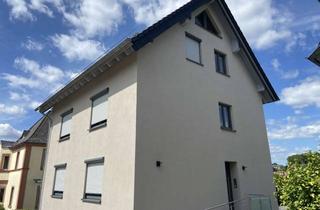 Wohnung mieten in 66606 St. Wendel, Exklusives sonniges Apartment in zentraler Lage