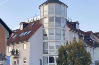 Wohnung mieten in An Der Obermühle, 65719 Hofheim am Taunus, Helle 3,5-Zimmer-Wohnung mit Balkon in zentraler Altstadtlage