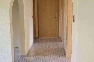 Wohnung mieten in 66265 Heusweiler, Gepflegte 4-Zimmer-Wohnung in Heusweiler-Bietschied