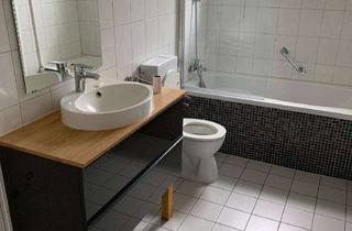 Wohnung mieten in Clevelandstraße 14, 35394 Gießen, Großzügige 5-Zimmer-Wohnung mit Balkon in Gießen