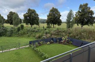 Wohnung mieten in 88682 Salem, Neubau 2024: Helle, attraktive 2,5-Zimmer Wohnung mit großem Balkon im 1. OG in Salem