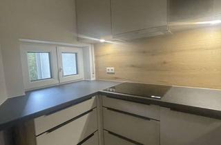 Wohnung mieten in 71154 Nufringen, 2-Zimmer Wohnung mit Terrasse in Nufringen