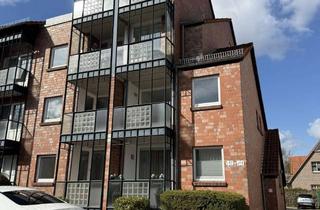 Wohnung mieten in 27755 Düsternort, 3 Zimmer EG-Wohnung mit eigenem Eingang