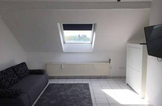 Wohnung mieten in Münsterstrasse 51-53, 46397 Bocholt, Traumschöne vollmöblierte 2,5-Zi-Wohnung mit Balkon, TV und kleiner Einbauküche in Bocholt