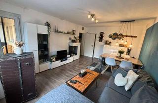 Wohnung mieten in 78239 Rielasingen-Worblingen, 3-Zimmer Wohnung mit Balkon und Stellplatz in Arlen