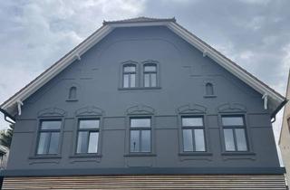 Wohnung mieten in Wasserbreite 28, 32257 Bünde, Geräumige 2 Zimmer Altbau-Wohnung zur Miete in Bünde