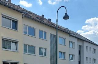 Wohnung mieten in In Der Dasladen, 51381 Quettingen, Gepflegte 3-Zimmer-Wohnung mit Balkon im 2. OG in Leverkusen-Quettingen-Biesenbach
