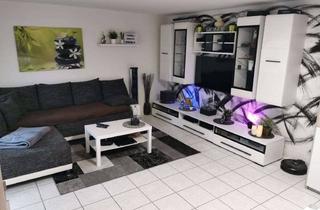 Wohnung mieten in Uhlandstr. 21, 72218 Wildberg, 1-Zimmer-Wohnung mit Terrasse und EBK in Wildberg