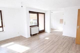 Wohnung mieten in Bachstraße, 73269 Hochdorf, Helle 3,5-Zimmer Wohnung in Hochdorf mit Balkon