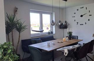 Wohnung mieten in 67141 Neuhofen, 3-ZW, EBK, mit Balkon im ersten OG links, Feldrandlage in Neuhofen