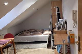 Wohnung mieten in 85456 Wartenberg, 1-Zimmer-Apartment in Wartenberg mit einfacher Ausstattung