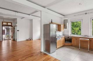 Wohnung mieten in 56564 Neuwied, Großzügige 4-Zimmer Maisonette-Wohnung mit Balkon und Gärtchen