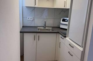 Wohnung mieten in 28816 Stuhr, Erstbezug nach Kernsanierung 1-Zimmer Wohnung in Brinkum nähe ZOB