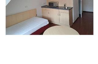 Wohnung mieten in Keltergasse 57, 74653 Künzelsau, Möblierte 1-Zimmer Stadtwohnung über den Dächern von Künzelsau