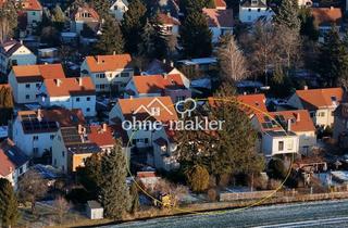 Haus mieten in 01159 Dresden, Doppelhaushälfte mit Garten in Dresden-Naußlitz
