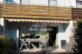 Reihenhaus kaufen in 90537 Feucht, Reihenhaus in Feucht - ein Familientraum