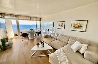 Wohnung kaufen in 23669 Timmendorfer Strand, Traum-App mit atemberaubendem Ostseeblick