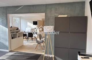 Büro zu mieten in 58332 Schwelm, Attraktive Büro-/Praxisräume in Schwelm | 110 m² | Parkplätze