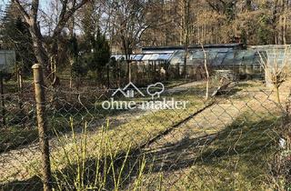 Grundstück zu kaufen in 15741 Bestensee, Investitionsobjekt ca. 4300 qm Grundstück in Bestensee