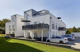 Penthouse mieten in 54516 Wittlich, Exklusives Penthouse-Erlebnis: Modernes Wohnen auf ca. 170 m²