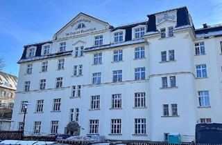 Wohnung mieten in Friedrichstr. 11a, 09380 Thalheim, Letzte 4RW, saniertes Denkmal Wilhelm Rudolph